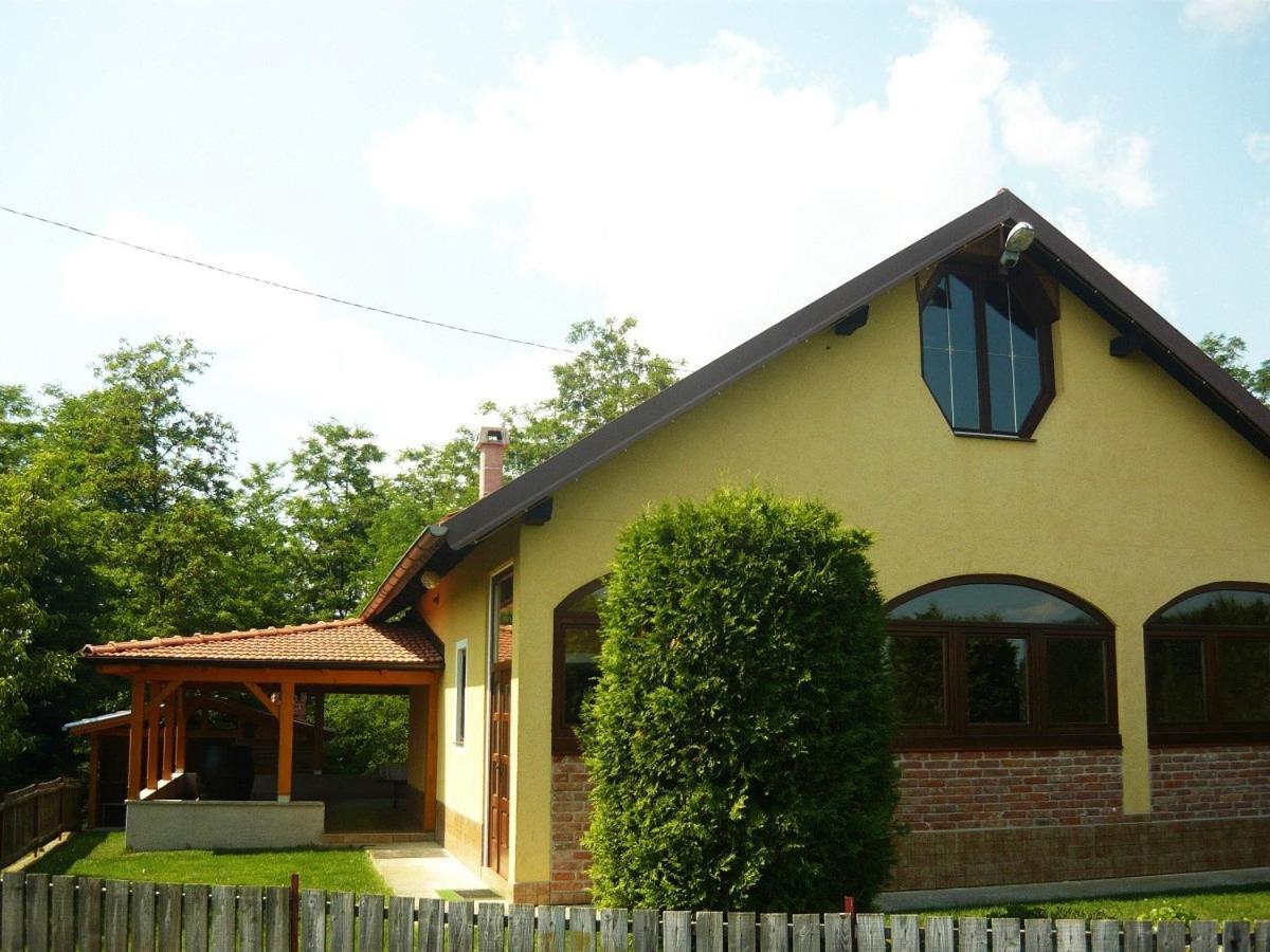 Ruralna Kuca Za Odmor Golub Villa Skaricevo Bagian luar foto
