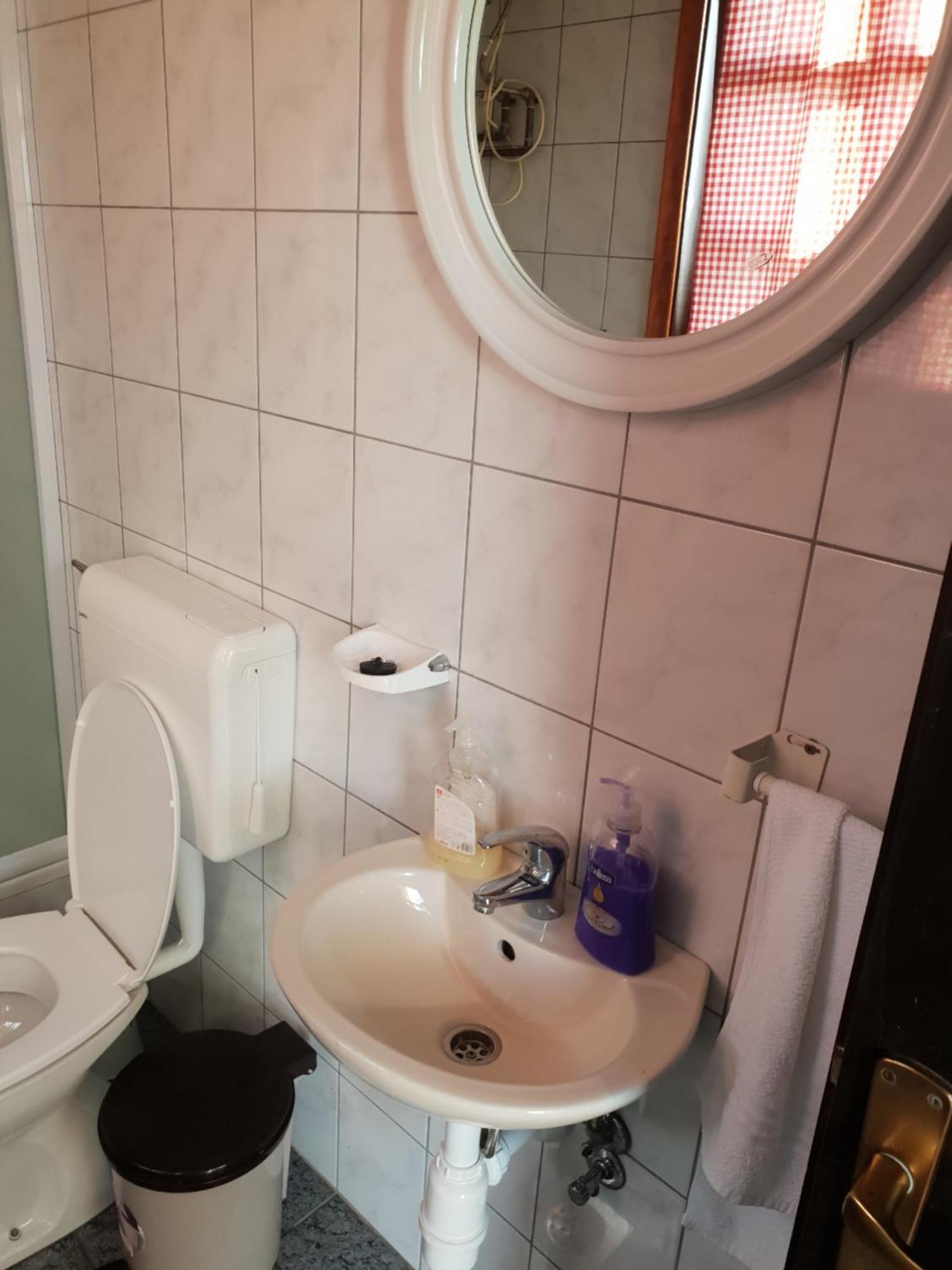 Ruralna Kuca Za Odmor Golub Villa Skaricevo Bagian luar foto