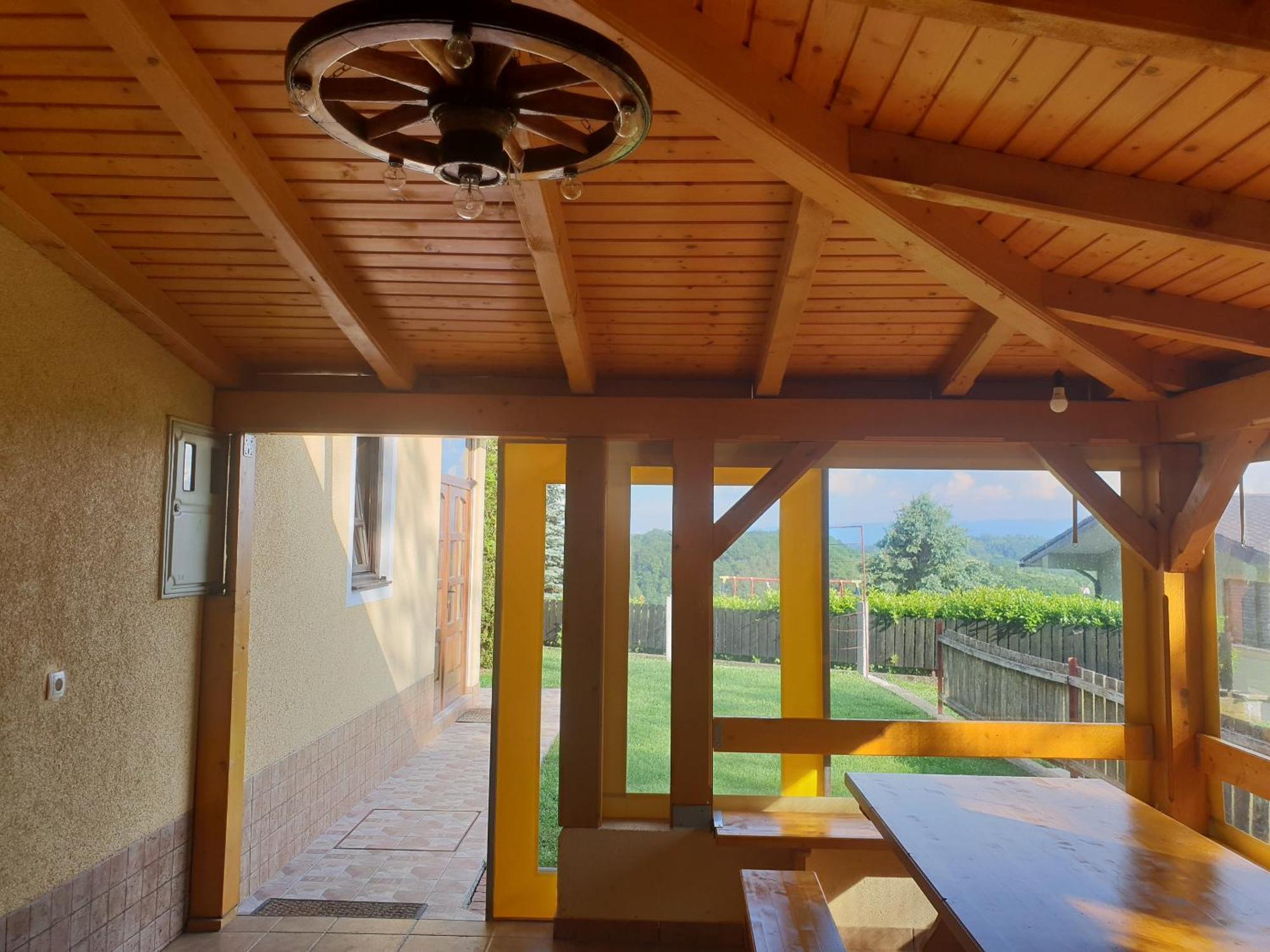 Ruralna Kuca Za Odmor Golub Villa Skaricevo Bagian luar foto