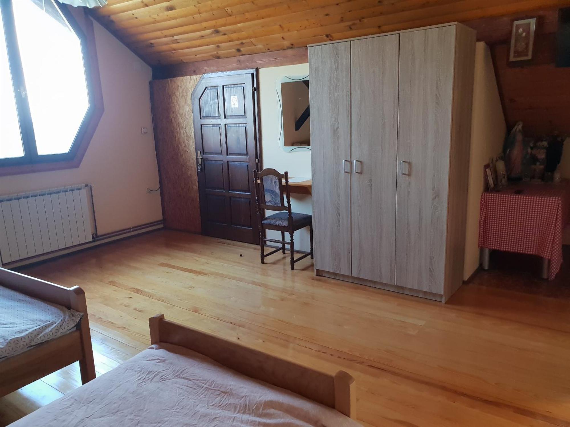 Ruralna Kuca Za Odmor Golub Villa Skaricevo Bagian luar foto