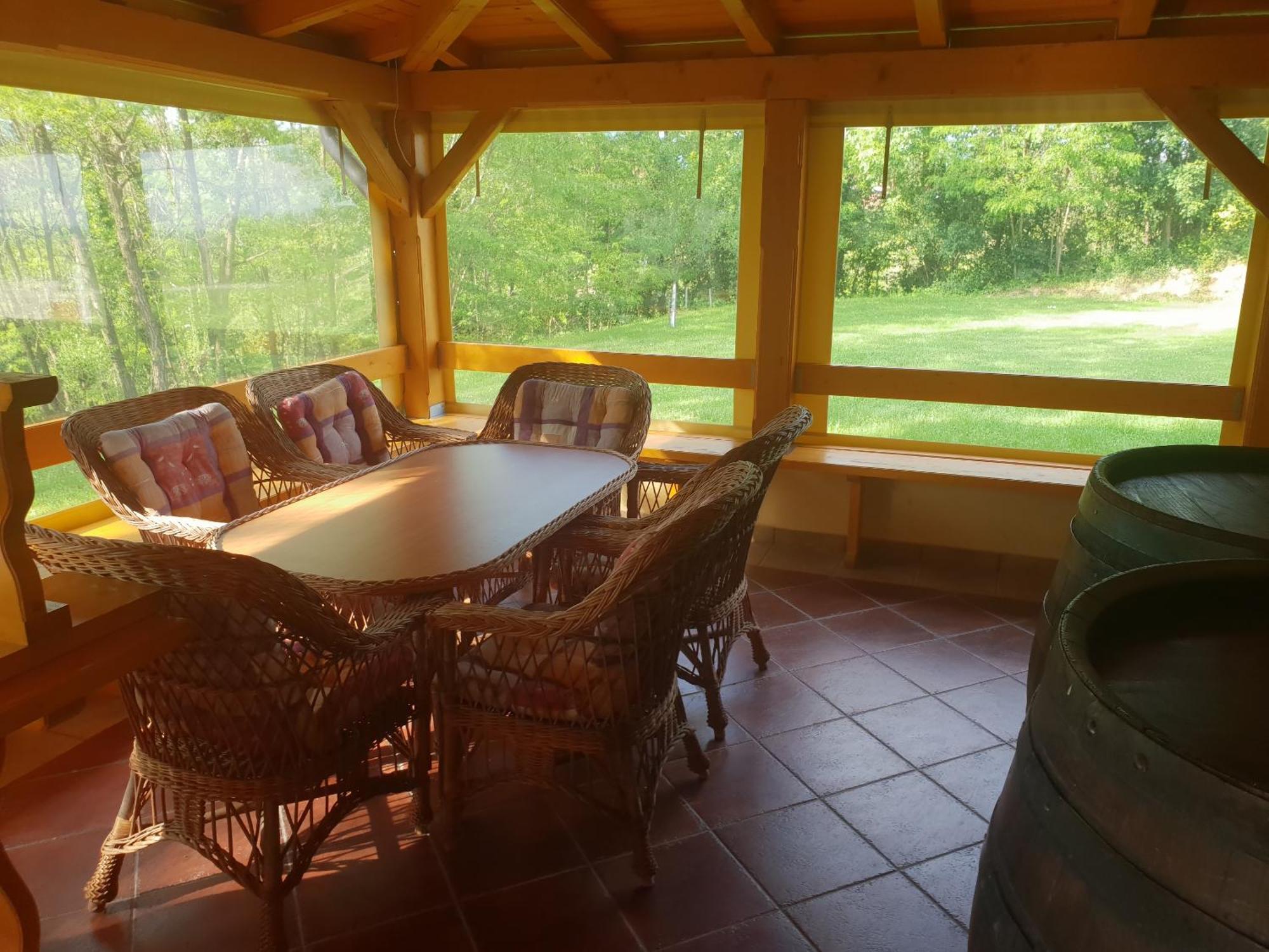 Ruralna Kuca Za Odmor Golub Villa Skaricevo Bagian luar foto
