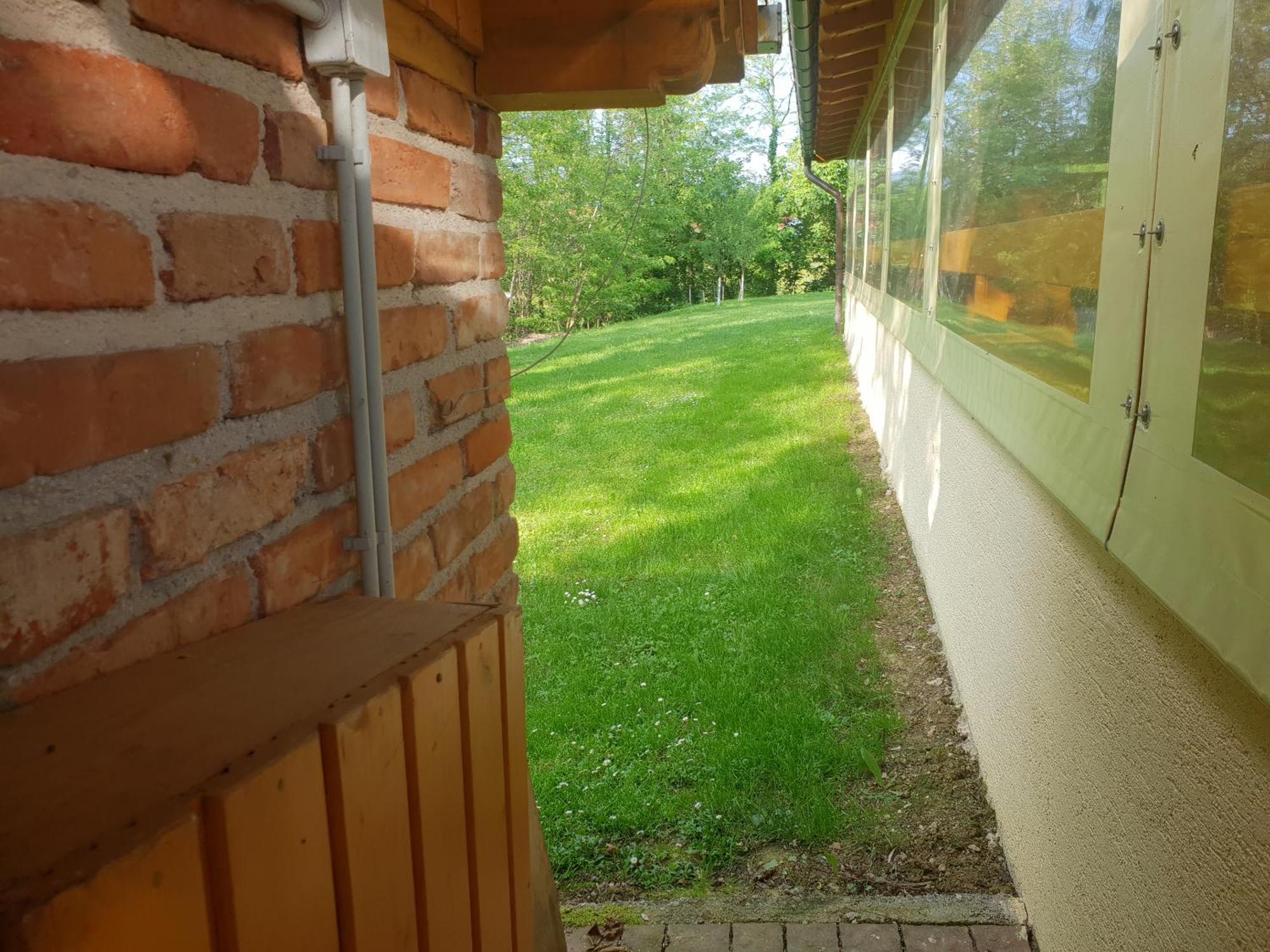 Ruralna Kuca Za Odmor Golub Villa Skaricevo Bagian luar foto