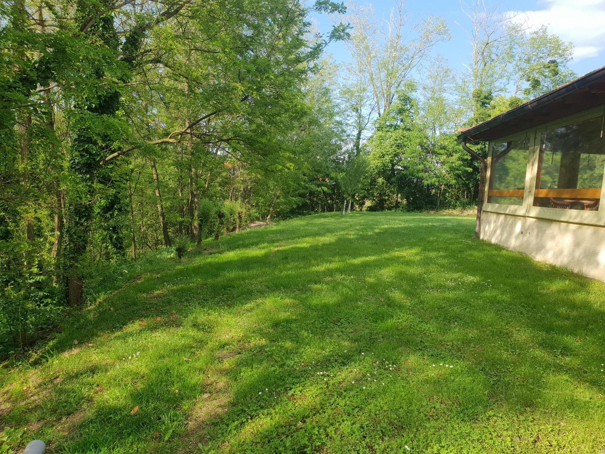 Ruralna Kuca Za Odmor Golub Villa Skaricevo Bagian luar foto