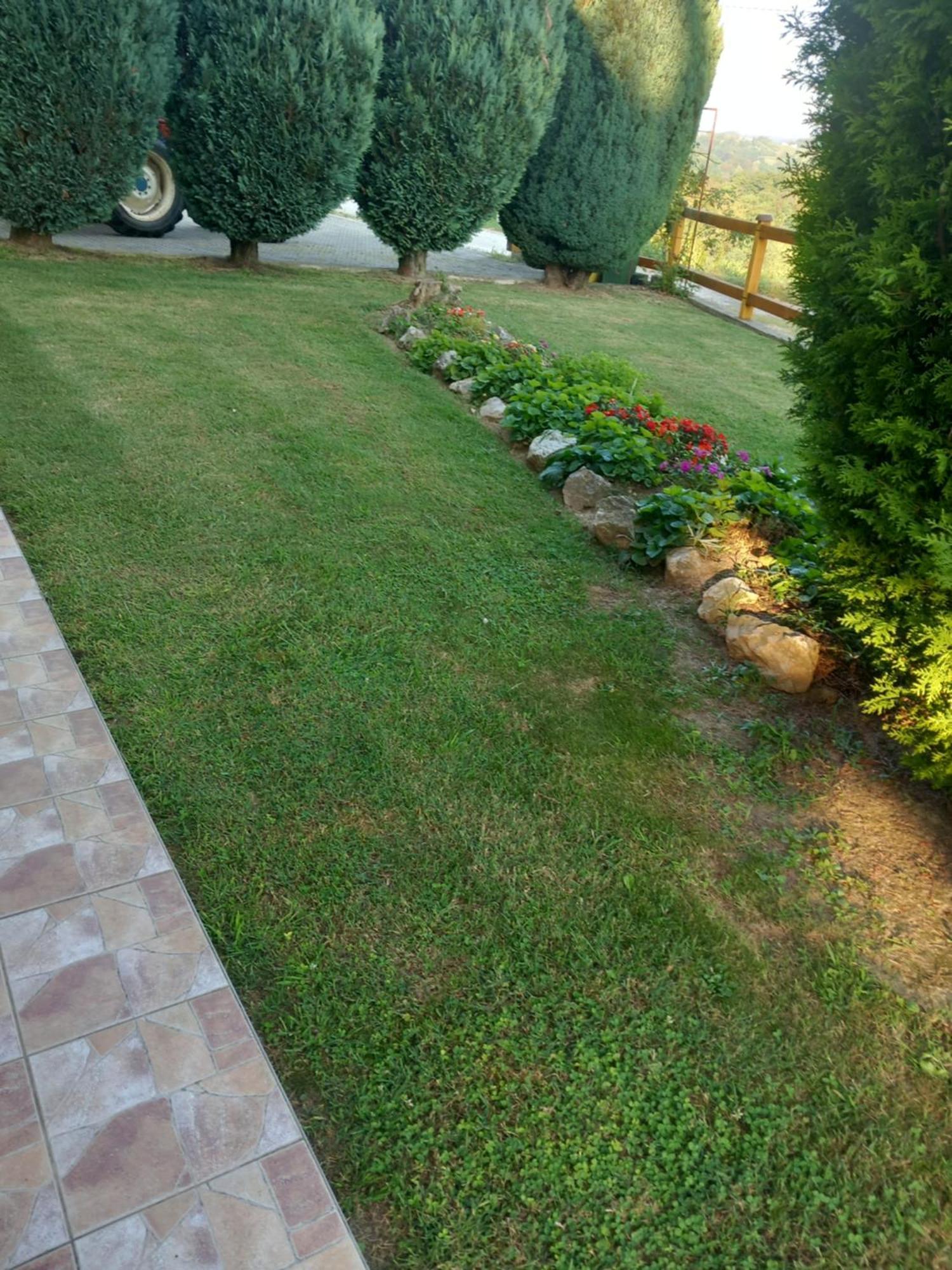 Ruralna Kuca Za Odmor Golub Villa Skaricevo Bagian luar foto