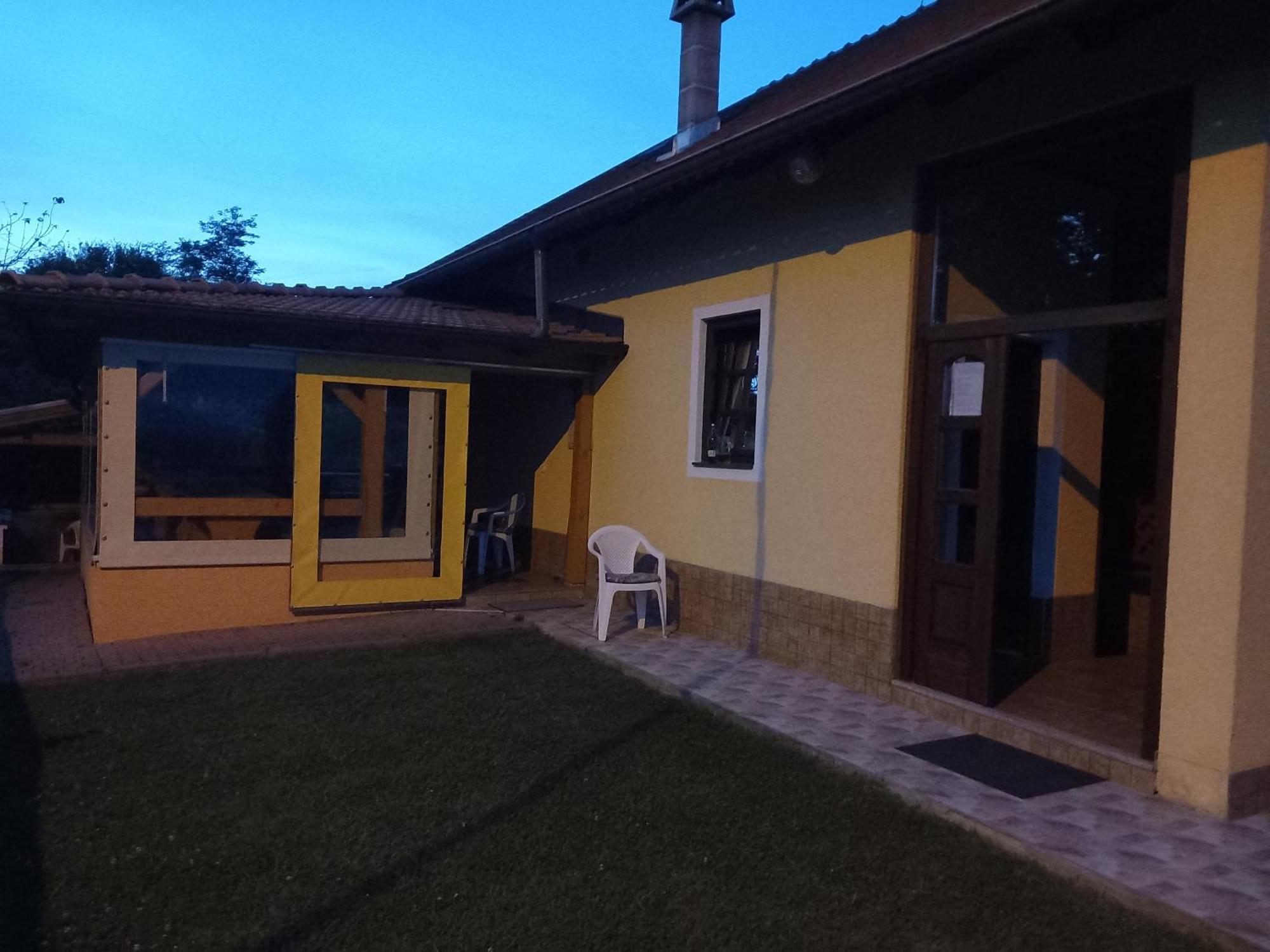 Ruralna Kuca Za Odmor Golub Villa Skaricevo Bagian luar foto